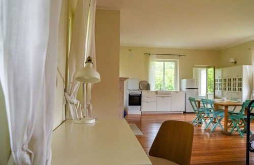 Monate Apartment | Veranda del Lago with one bedroom-Monate Lake