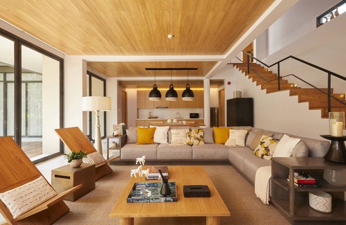 Ban Pong Hotel | Veranda High Resort Chiang Mai - MGallery