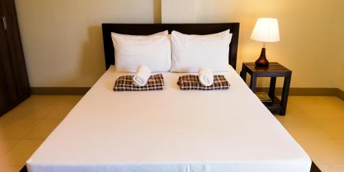 Tacloban Apartment | Veranda Residence Inn