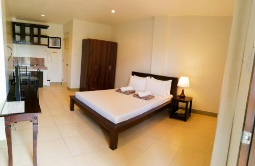 Tacloban Apartment | Veranda Residence Inn
