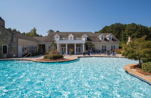 Valley Apartment | Verandas 1723 I Corporate @Bd Apt I Pool I Gym