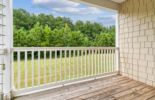 Valley Apartment | Verandas 1836 I Modern 2bd I Parking I Pool I Gym