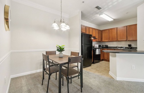 Valley Apartment | Verandas 2325 I Serene Oasis W Modern Convenience