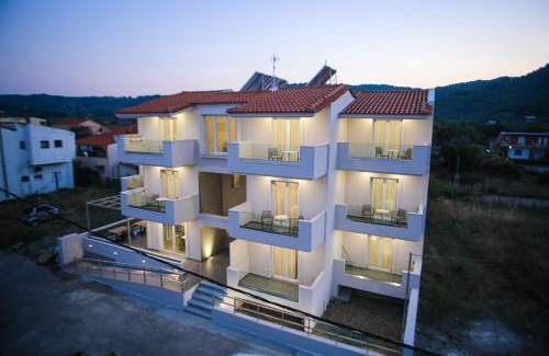 Ayia Anna Hotel | Verano Apartments