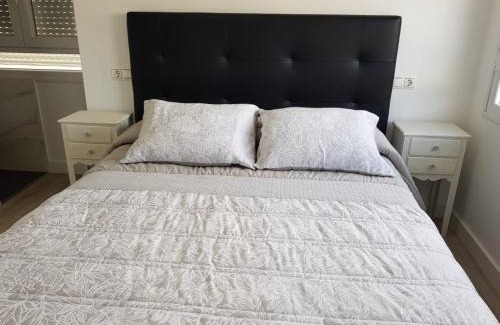 La Coruna Apartment | Verano Azul