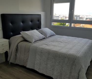 La Coruna Apartment | Verano Azul
