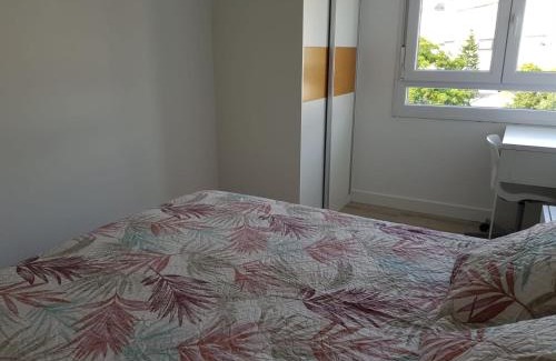 La Coruna Apartment | Verano Azul