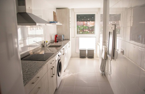 Lerma Apartment | VERARLANZA LERMA BURGOS