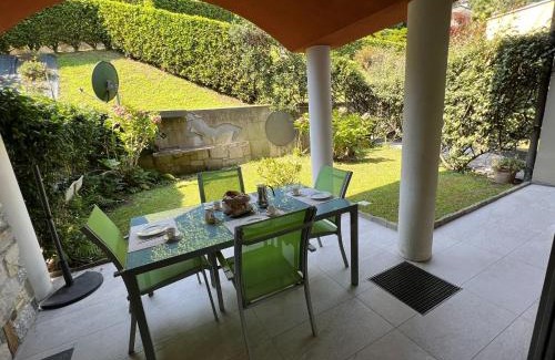 Meina Apartment | Verbano Boutique Apartment
