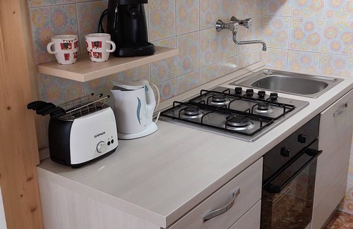 Montioni Apartment | Verbena Holiday Apartment