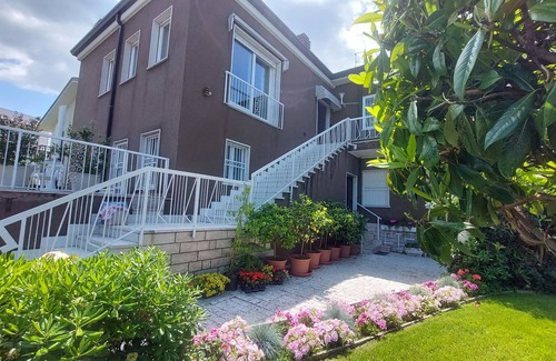 Montioni Apartment | Verbena Holiday Apartment