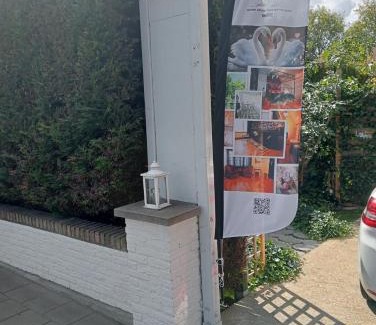 Mellet House | Verblijf bij Heidi "The Blessing" WHERE HEAVEN TOUCHES EARTH