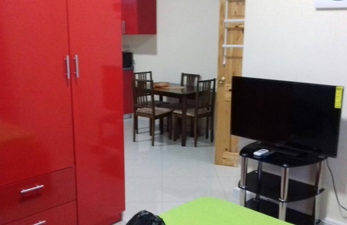 Paramaribo Apartment | Verblijf de Bevers