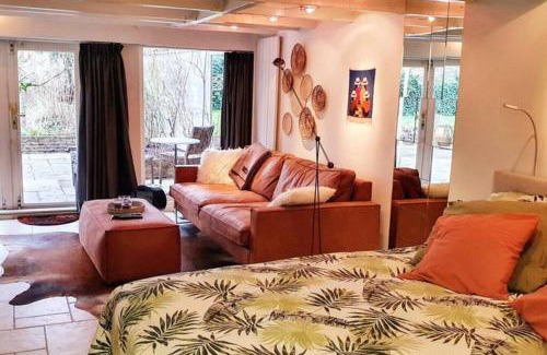 Terbregge Apartment | Verborgen Parel aan de Rotte