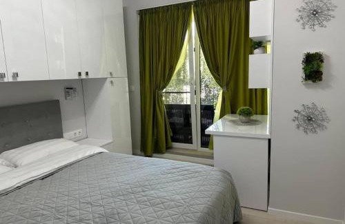 Calea Sever Bocu Apartment | Verdana apartament