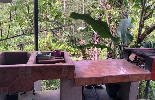 Bajos del Toro House | Verdant Arthouse w/Riverview - minutes from cataratas!