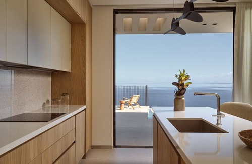 Varvara Villa | Verdante Villa II, Quintessential SeaView Living