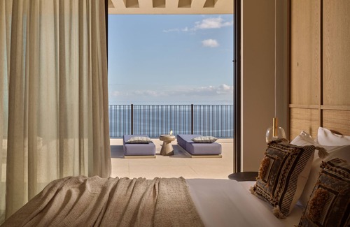 Varvara Villa | Verdante Villa II, Quintessential SeaView Living