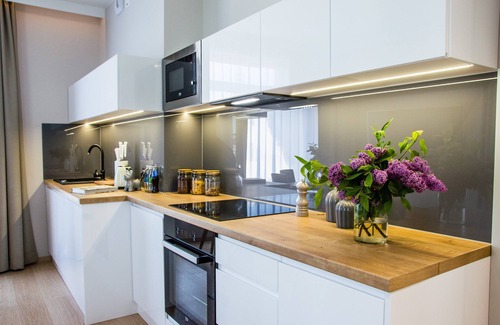 Koszalin Apartment | Verde Apartments