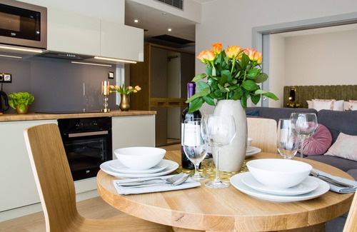 Koszalin Apartment | Verde Apartments