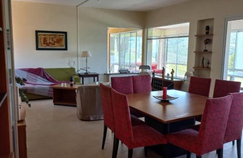 Raco House | Verde Encanto