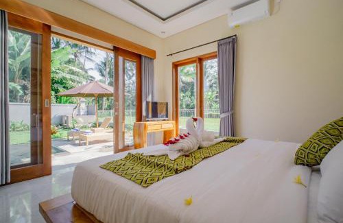 Keliki Villa | Verde House Ubud