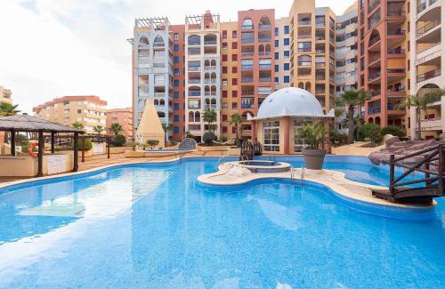 Playa Honda Apartment | VERDEMAR 3, PLAYA HONDA