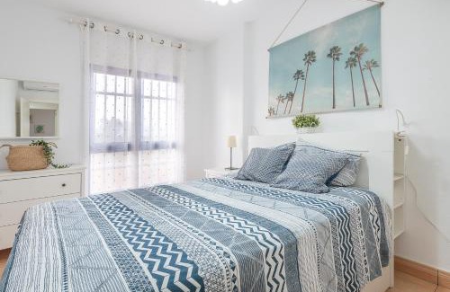 Playa Honda Apartment | VERDEMAR 3, PLAYA HONDA