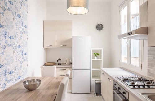 Livorno Apartment | Verdi 185 by Pleiades Home