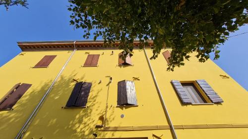 Quarantoli Bed & Breakfast | Verdi Valli Comfort B&B Mirandola
