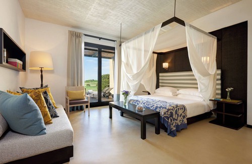 Sciacca Hotel | Verdura Resort