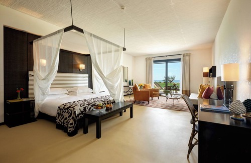 Sciacca Hotel | Verdura Resort