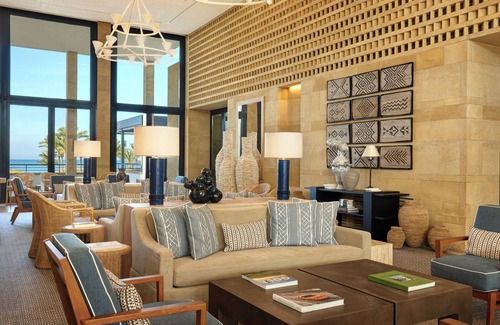 Sciacca Hotel | Verdura Resort