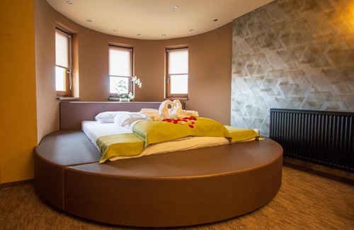 Veresegyhaz Bed & Breakfast | Veres Motel