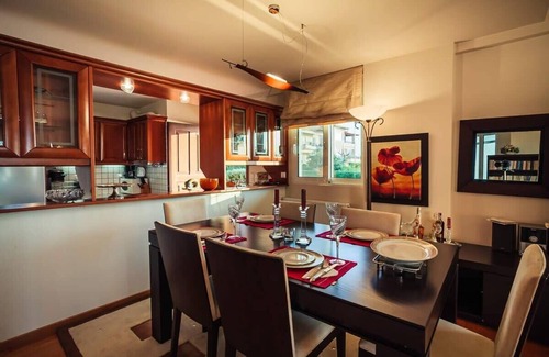 Mikri Mantineia House | Verga Sunset Villa - Ilia Seascape Private Retreat