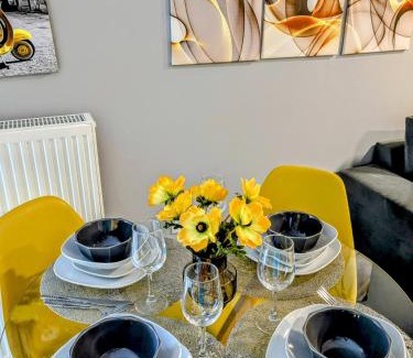 Vergina Apartment | Vergina Luxury Apartment