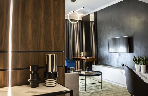 Veroia House | Veria Suite