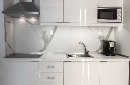 Veroia House | Veria Suite