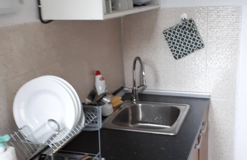 Sofia City Center Apartment | Verila Suite - NDK top center