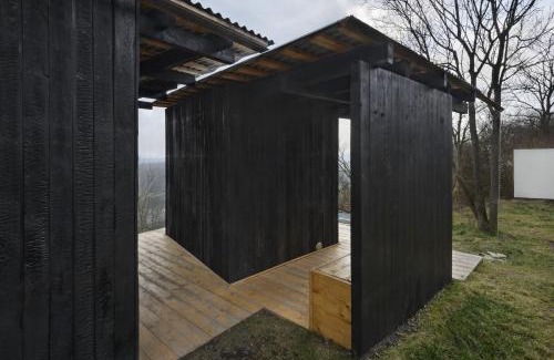 Hostka House | Veritas Beyond Glamping