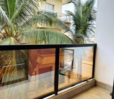 Ngor Apartment | Veritas