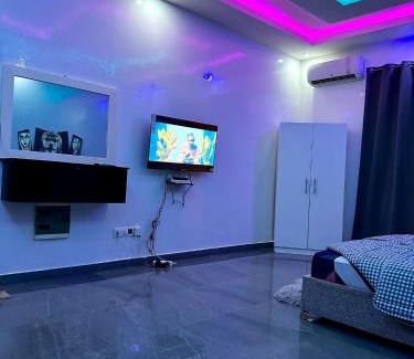 Ngor Apartment | Veritas