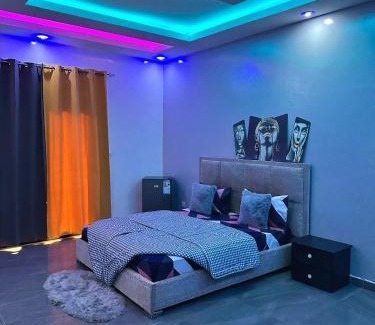 Ngor Apartment | Veritas