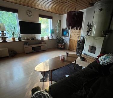 Vastervik Municipality Villa | Verkebäcksviken