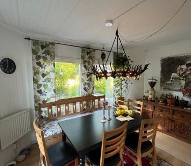 Vastervik Municipality Villa | Verkebäcksviken