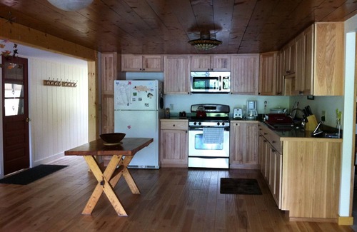 Lake Elmore House | Vermont lake house,Vermont get away, come and relax