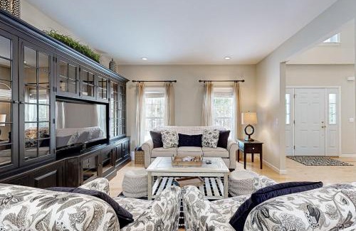 Stratton and Bromley Ski Areas House | Vermont Ski House