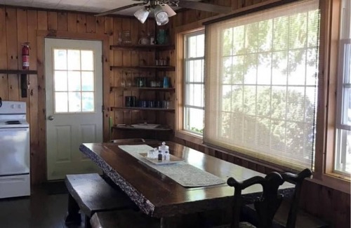 Swanton Cottage | Vermont the Beautiful on Lake Champlain - 3-Bedroom Lakehouse in Swanton