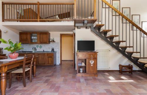 Magliano House | Vernaccia Country house