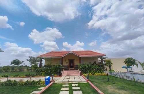 Bhongir Villa | Vero Eutopia
